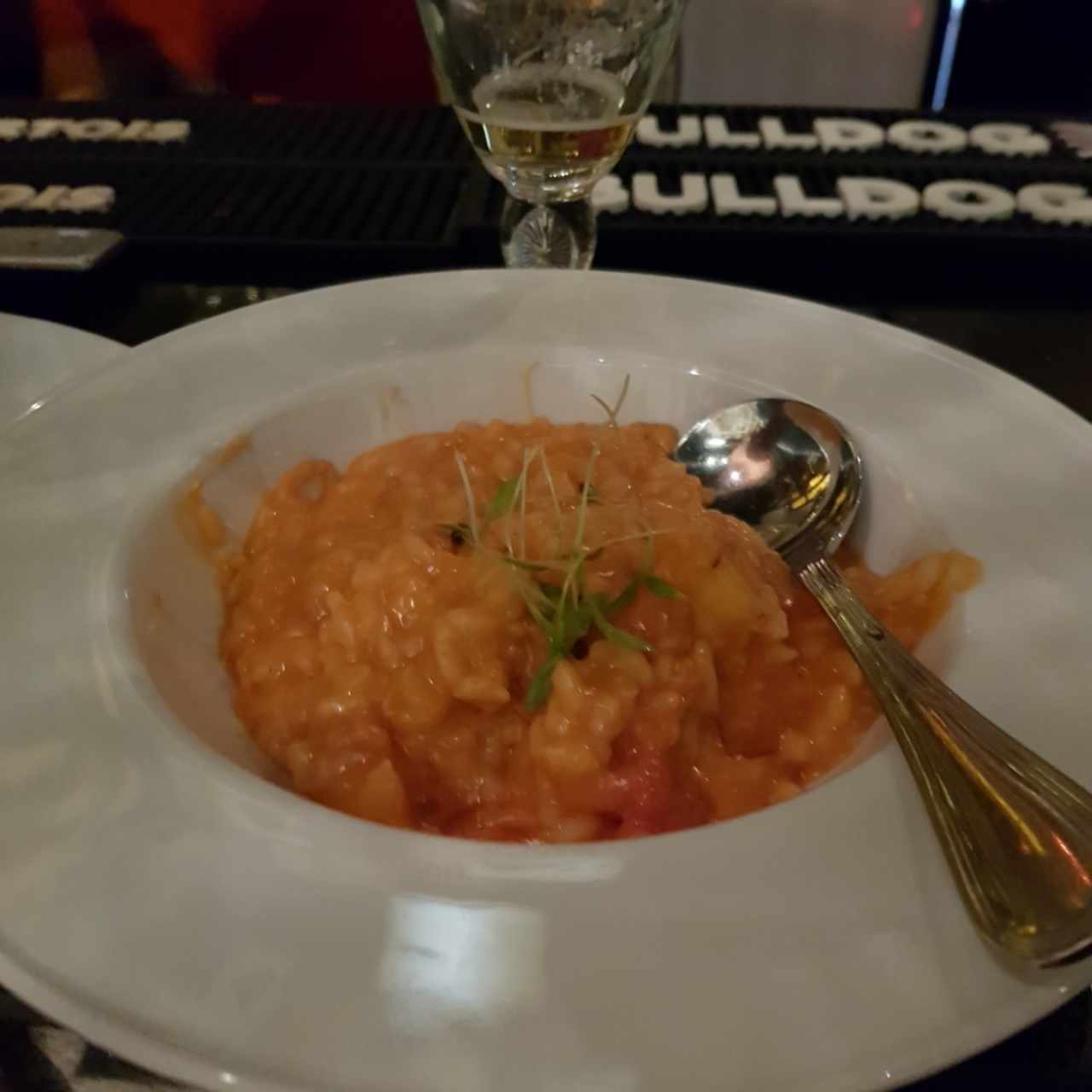 Risoto
