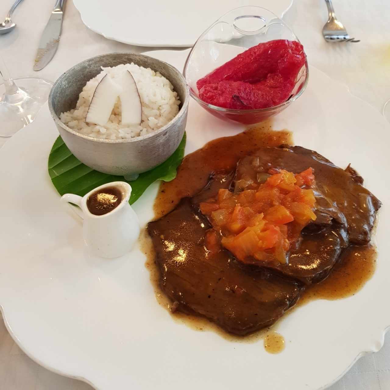 Posta cartagenera