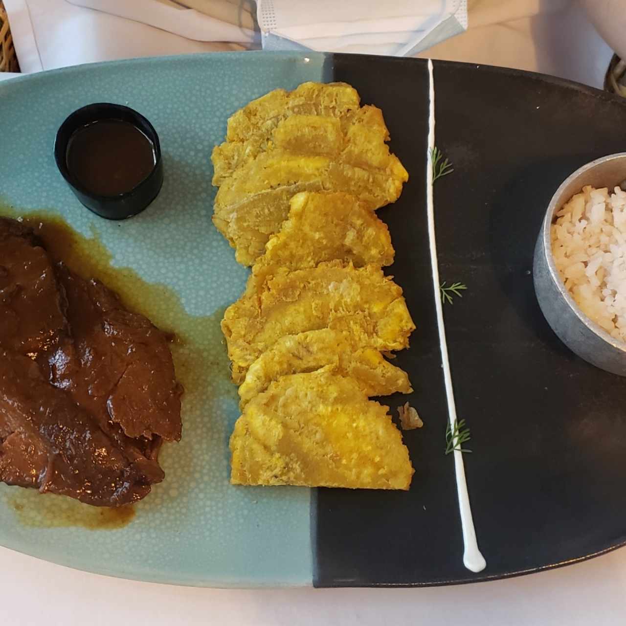 Posra Cartagenera a lo Candé