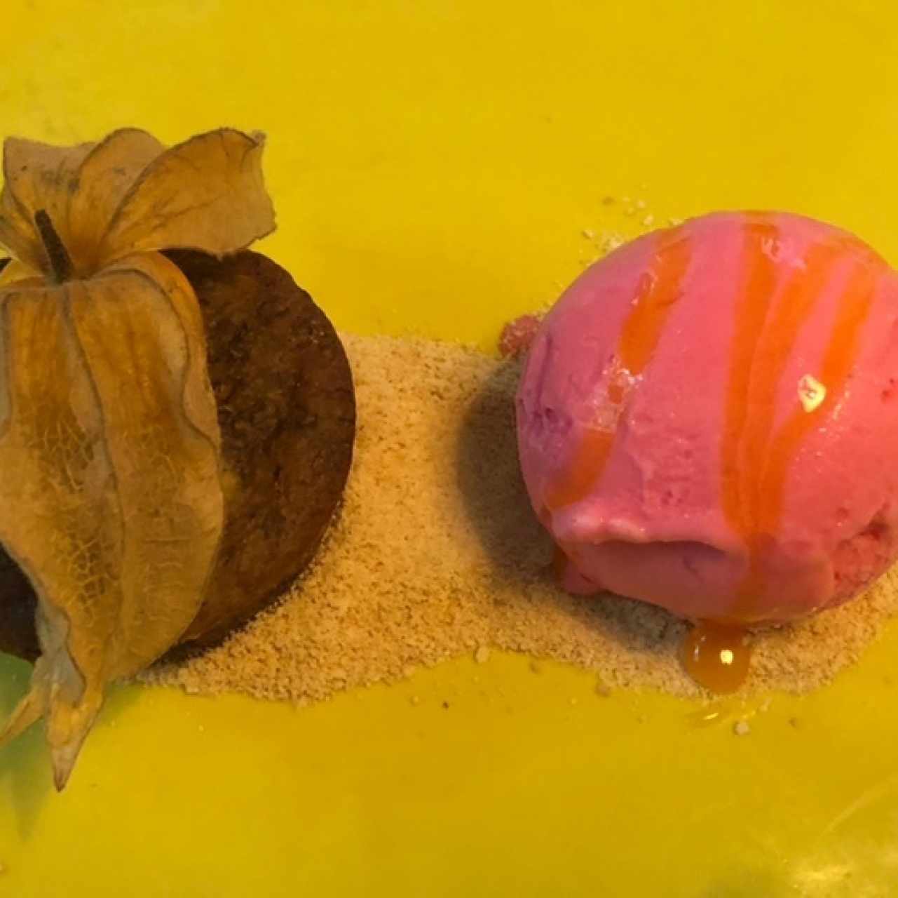 Pan de bananos 
