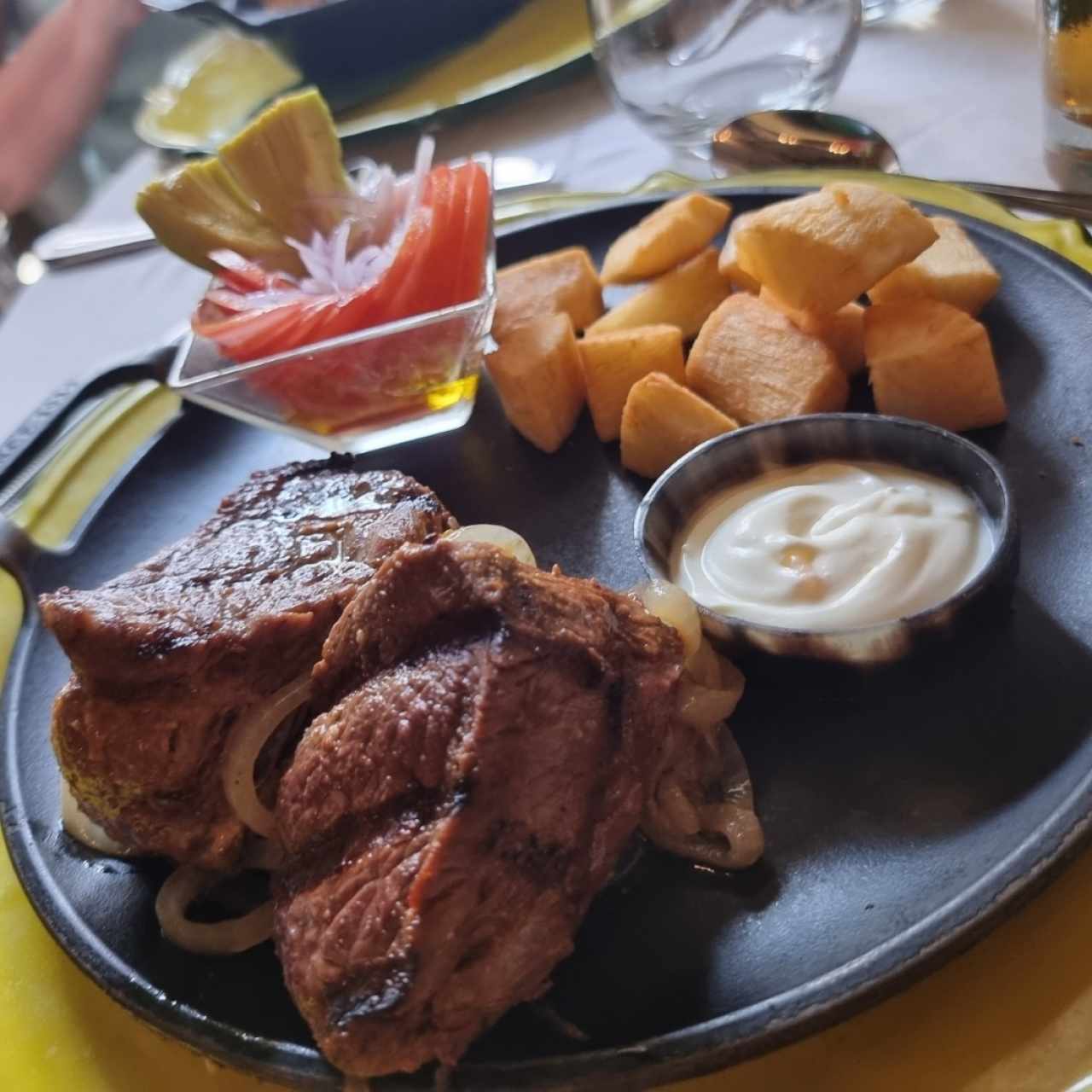 lomo de res