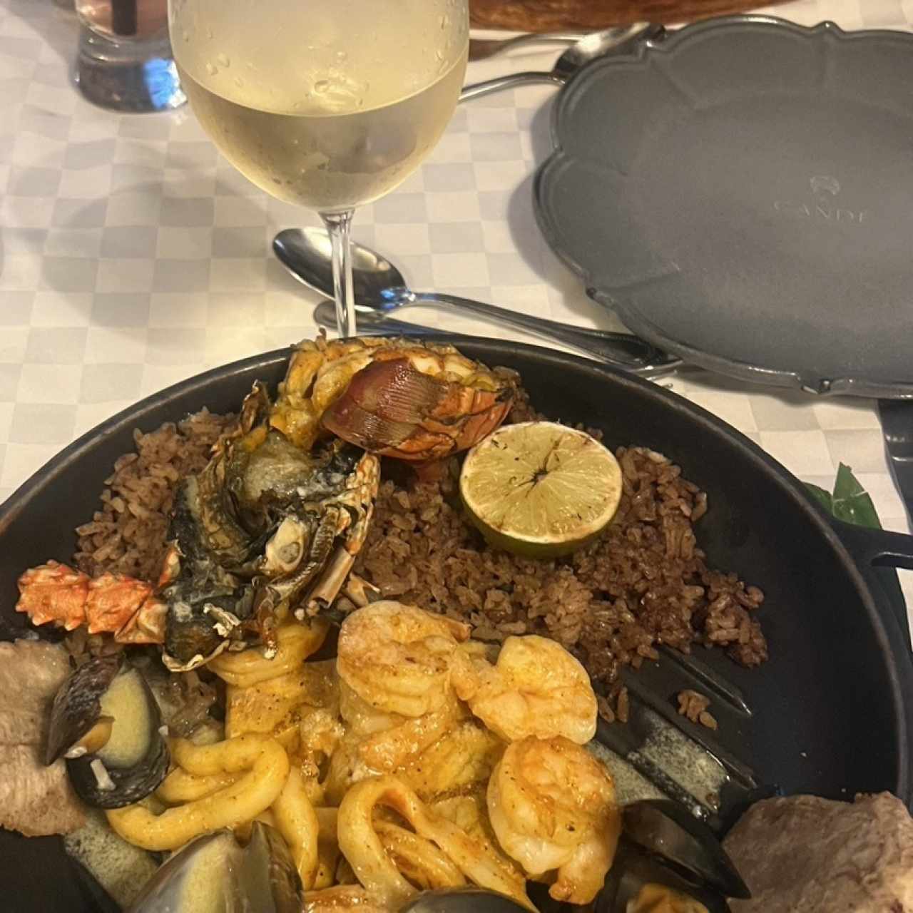 Maricos Barú