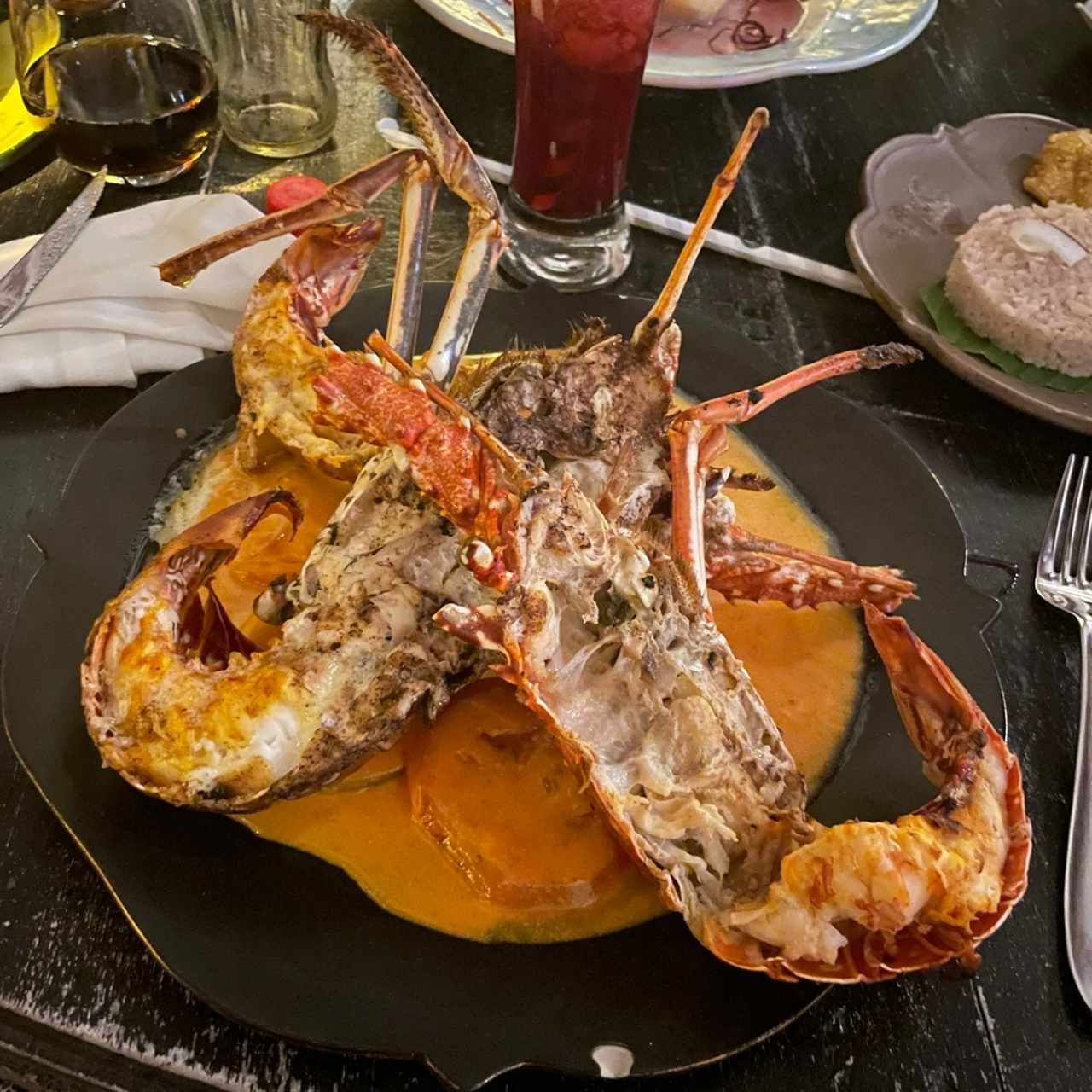 Langosta