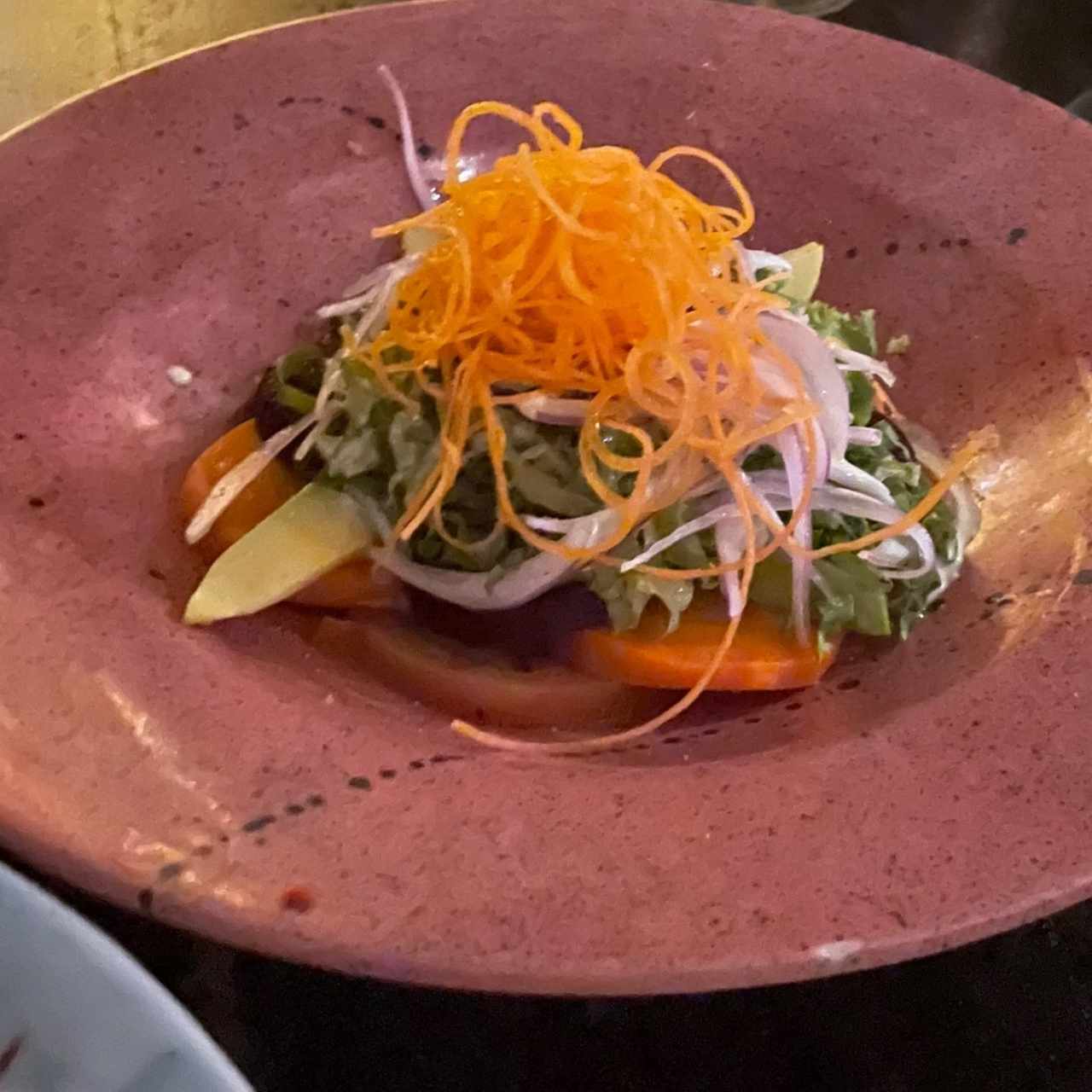 Ensalada
