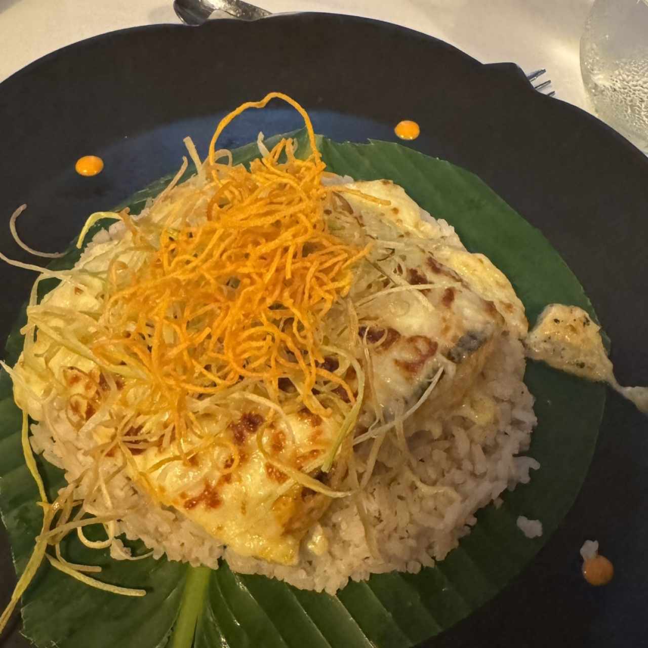 Pescado