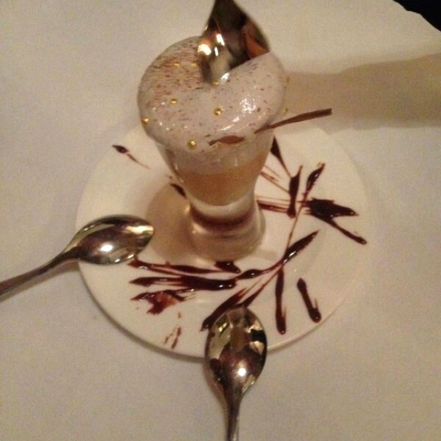 Suspiro limeño
