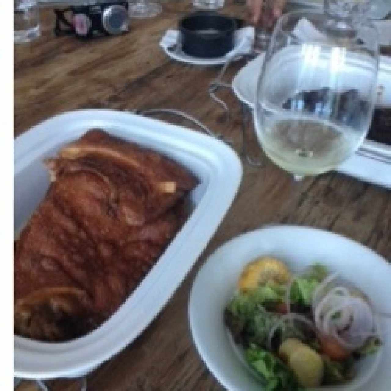 cochinillo