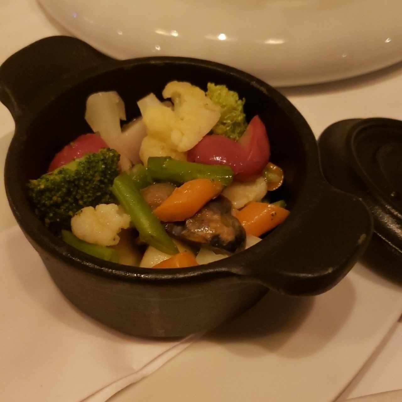 vegetales 