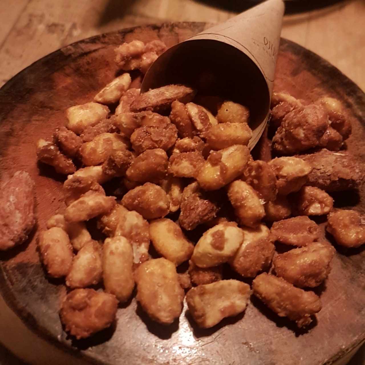 nueces