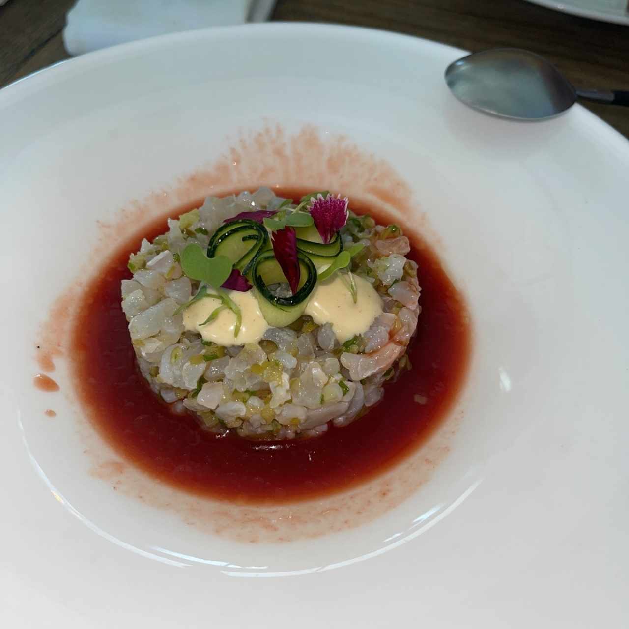 Tartare