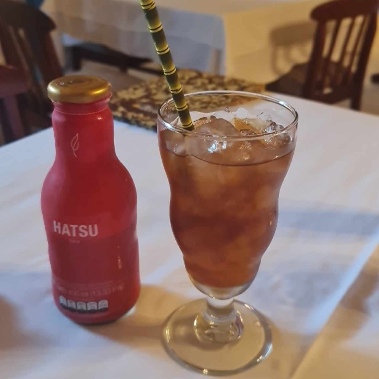 Te Hatsu