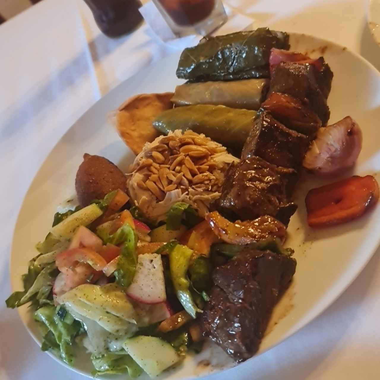 Mixto Tradicional 