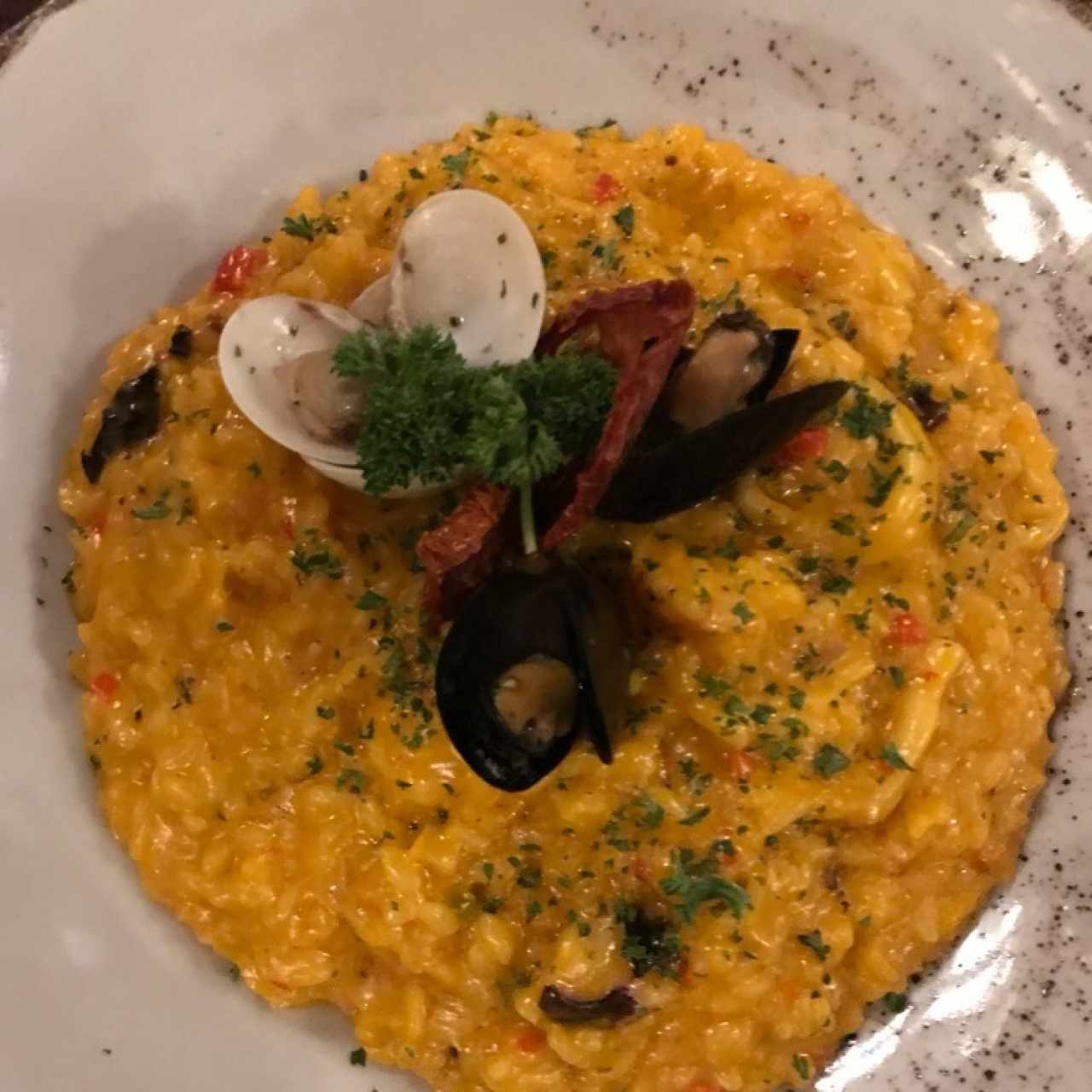 Risotto