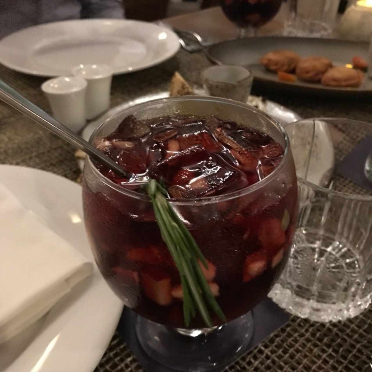 Sangria