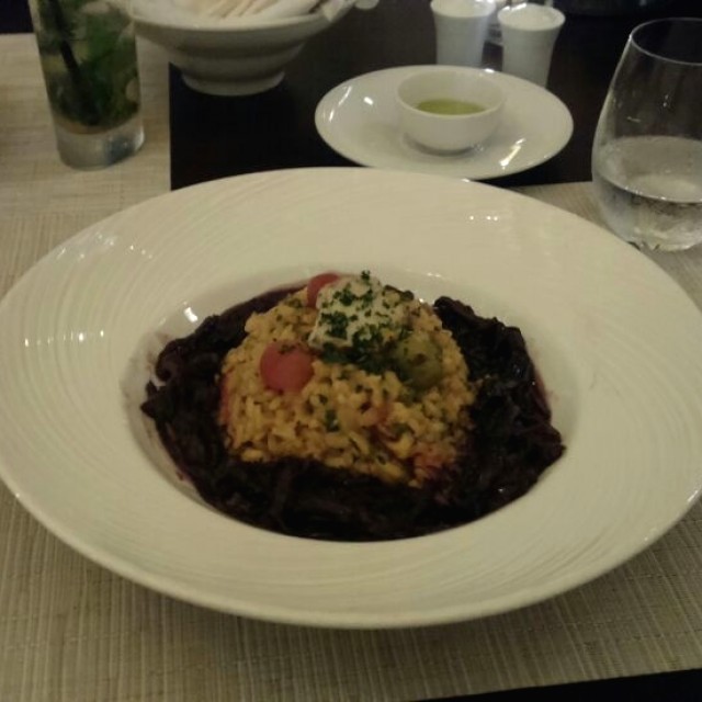 Mermelada de rabo de toro