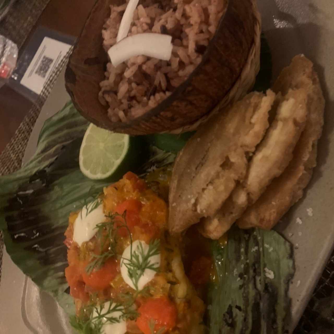 pesca del dia