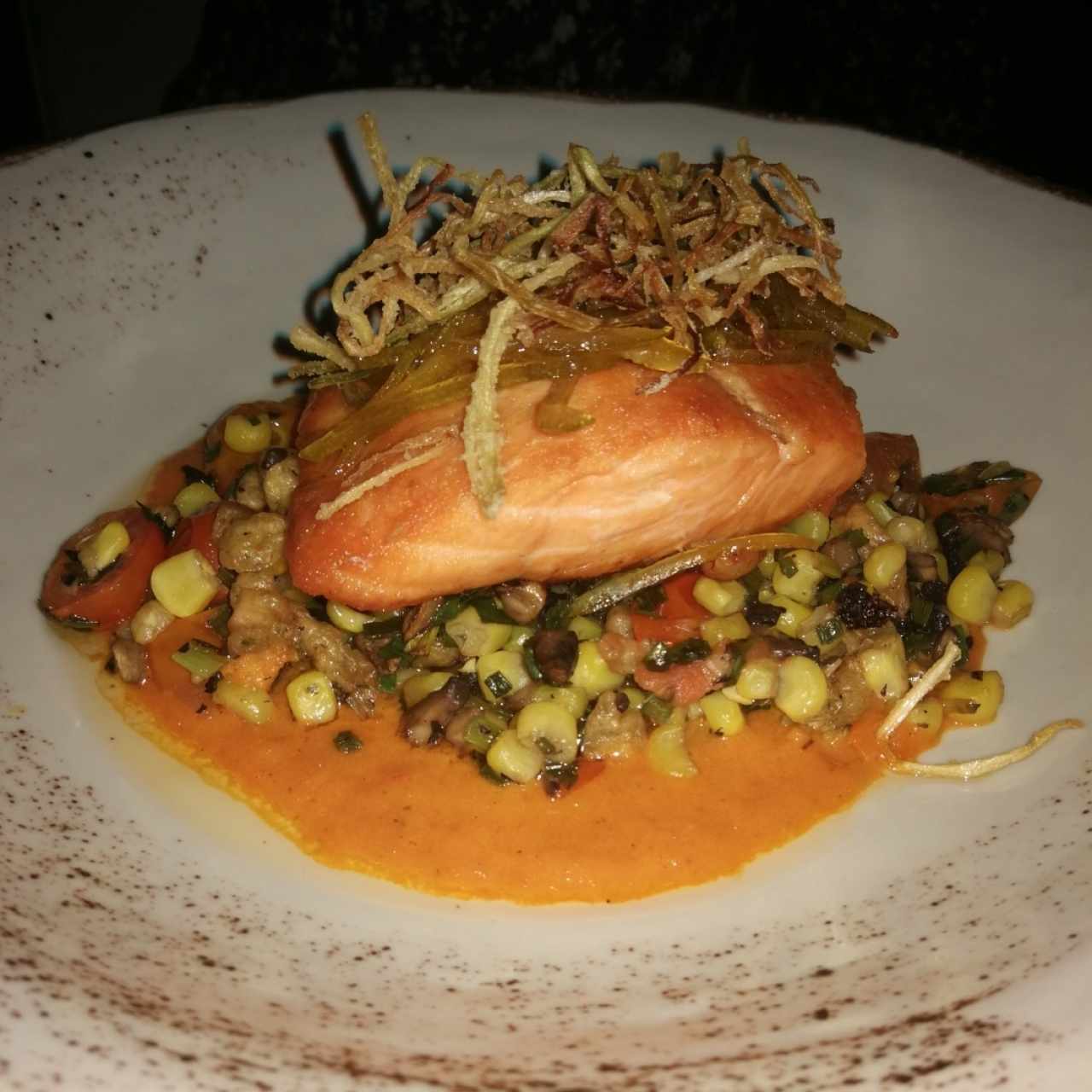 salmón