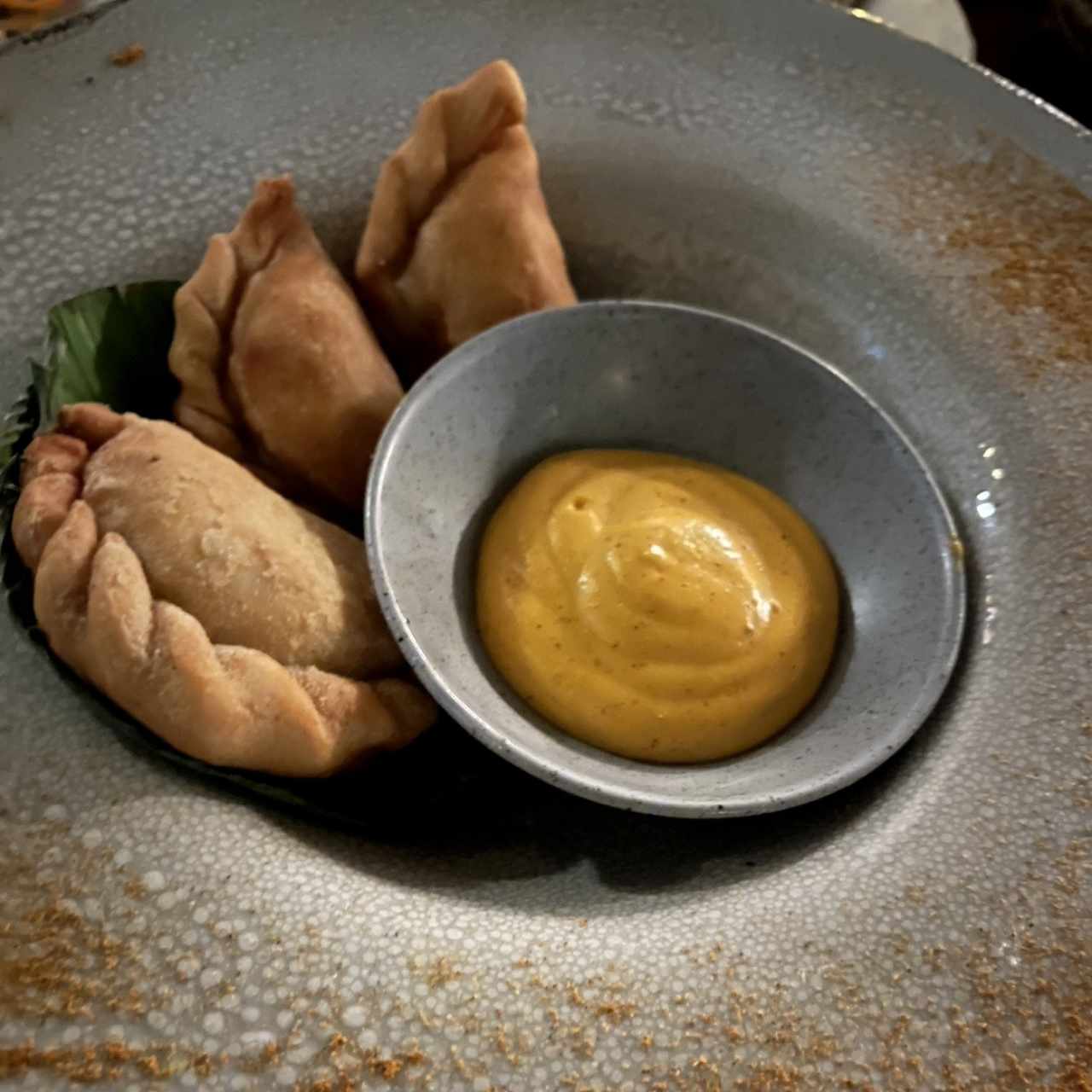 Empanada 