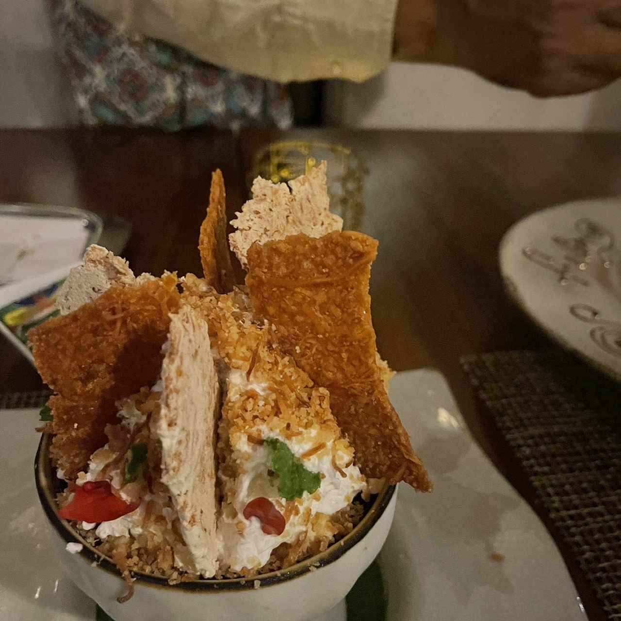 Postre