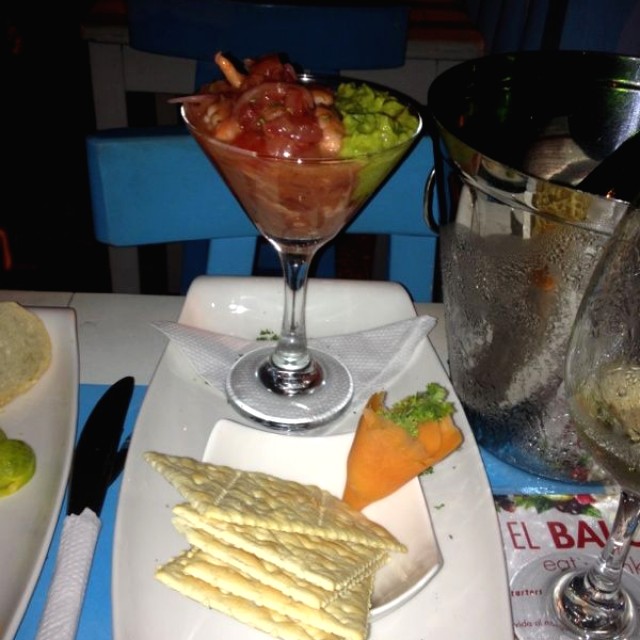 Cebiche