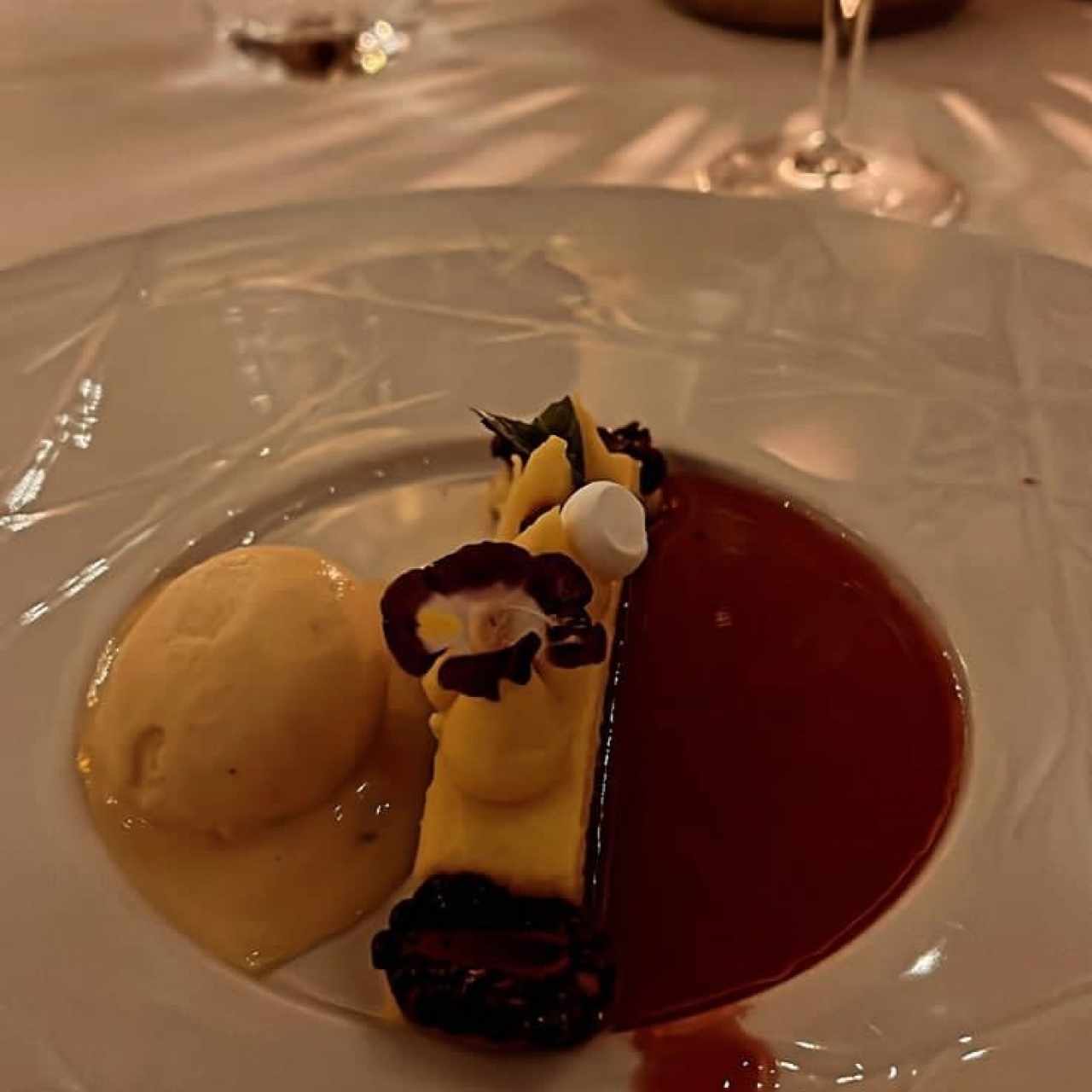 Postre