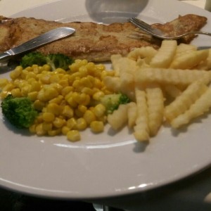 pescado 