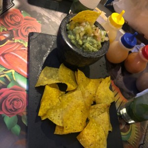 Guacamole