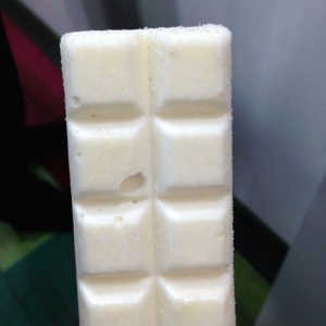 Paleta de coco