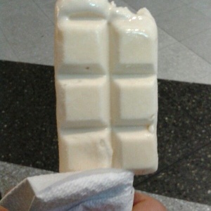 Paleta de baileys