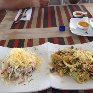 mixto