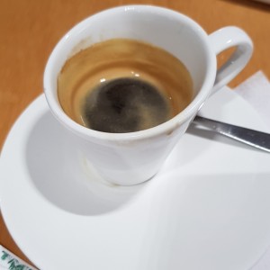 Espresso