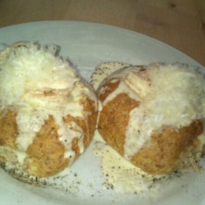 Panecook mariscos