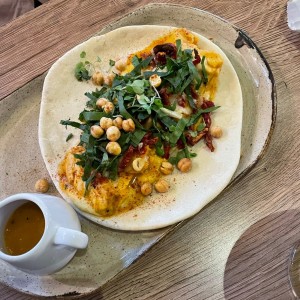 Pollo Thai