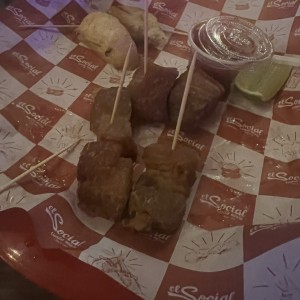 Chicharrón 