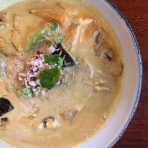 Curry
