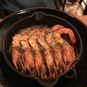 Gambas