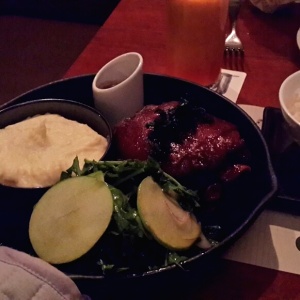 Codito de cerdo