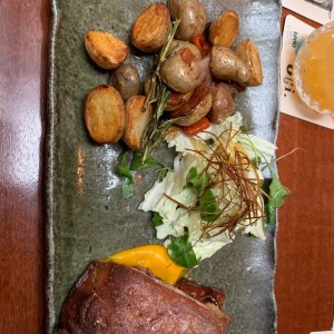 cochinillo 