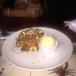 Postre