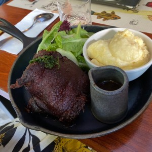 Codito de cerdo