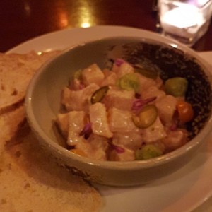 ceviche
