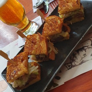sanduche de lengua