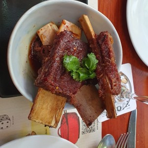 asado de tira