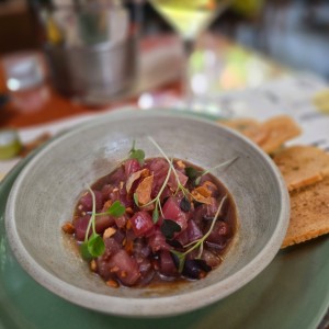 tartar