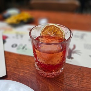 negroni