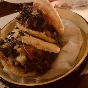 Arepas