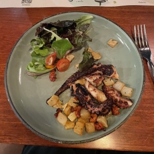 Pulpo