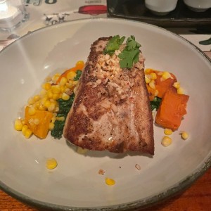 Pesca coco