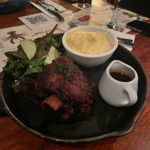 Codito de cerdo