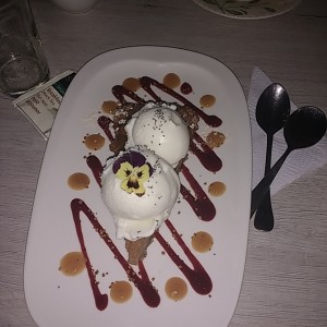 torta de zapallo